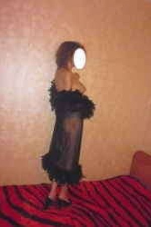 Индивидуалка Лера