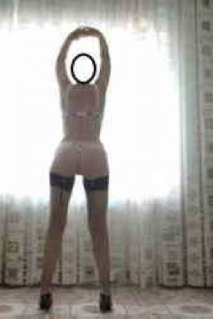 Индивидуалка Вера