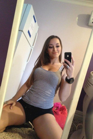 Индивидуалка Катя